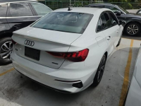 Audi A3 Bogata wersja wyposażenia / Quattro / niski przebieg Warszawa - zdjęcie 5