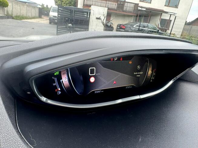 Peugeot 3008 1.6 165KM GT Line Biała Perła Masaże Focal Końskie - zdjęcie 6
