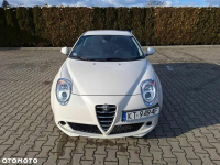 Alfa Romeo Mito 1.4 MultiAir Distinctive S&amp;S rej. 2011 Tarnów - zdjęcie 2