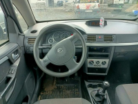 Opel Meriva 1.6 03r Tarnów - zdjęcie 7