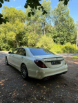Mercedes-Benz Klasa S 560 4MATIC L 9G-TRONIC | LONG | design Myślenice - zdjęcie 9