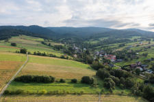 Panorama | Zacisze | Odetchnij w Bieszczadach Bukowiec - zdjęcie 1