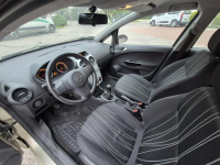 Opel Corsa Giżycko - zdjęcie 11