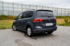 Volkswagen Touran, 1.5 TFSI, Bezwypadkowy, Salon PL, FV23 Warszawa - zdjęcie 4