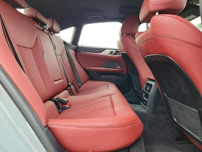 BMW 430 xDrive / M-Pakiet / niski przebieg Chwaszczyno - zdjęcie 10