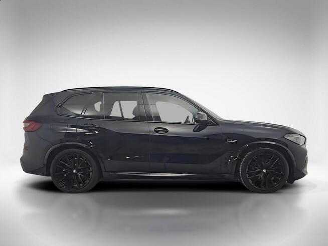BMW X5 xDrive45e sport-aut ! Z Polskiego Salonu ! Faktura VAT ! Warszawa - zdjęcie 6