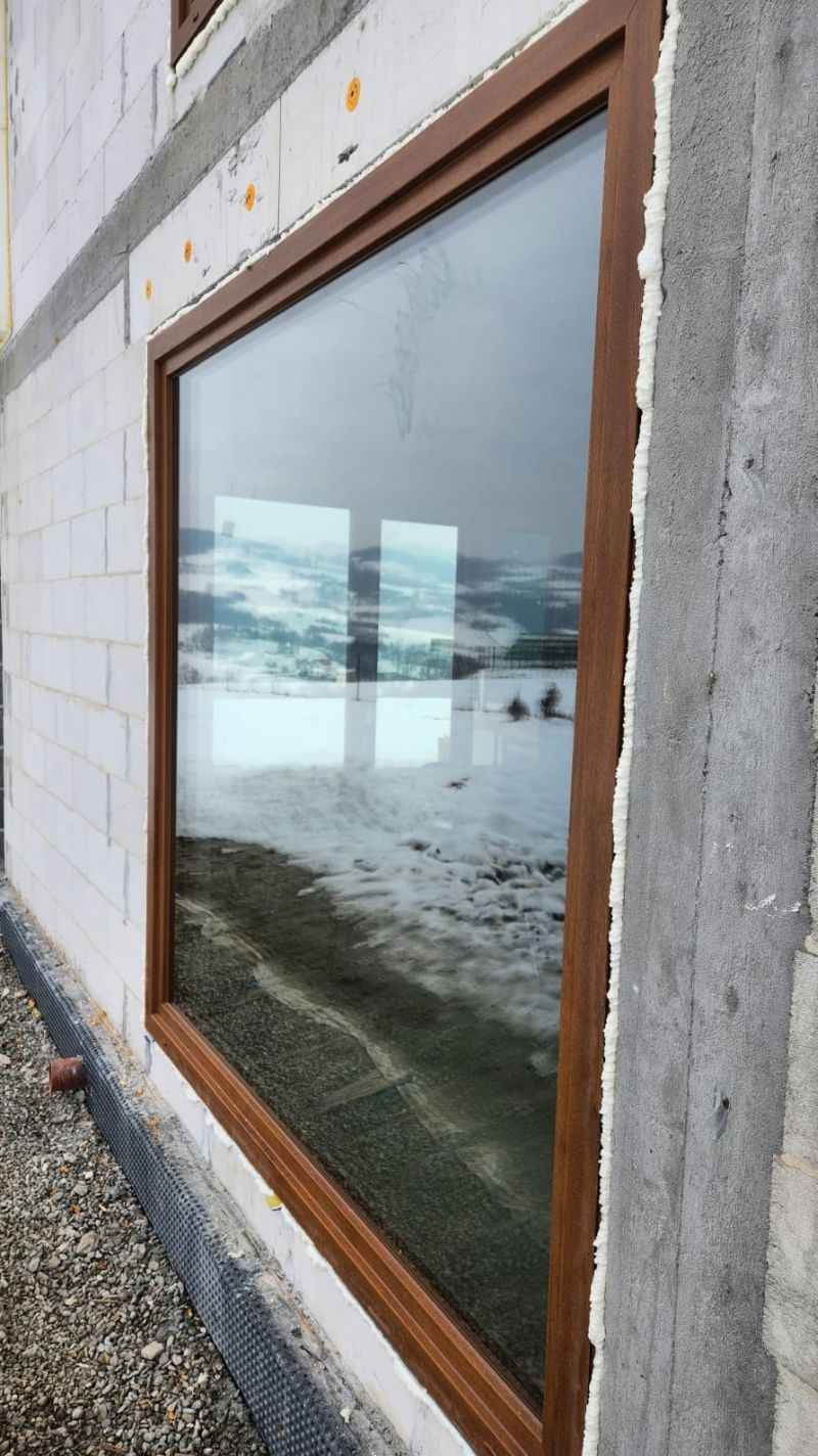 Okna PCV i aluminium Gorlice - zdjęcie 9