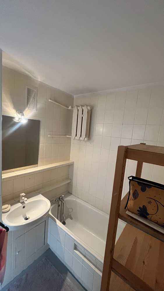 2pok, 50met, okolice Bajana BALKON/PIWNICA/2WINDY (Wrocław) Fabryczna - zdjęcie 5