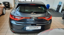 Renault Megane 1.3 TCe FAP Business Nowa Huta - zdjęcie 5