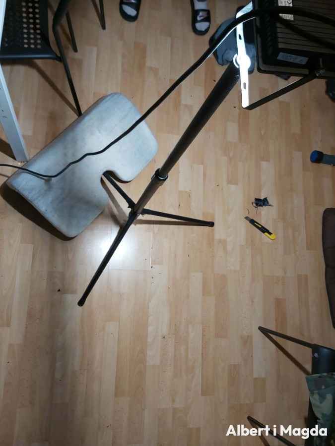 Regeneracja tapicerki na siłowniach, w klubach fitness Konstancin-Jeziorna - zdjęcie 9