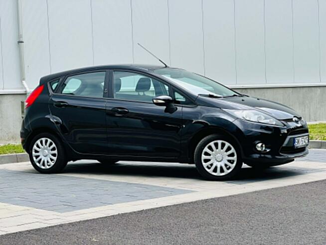 Ford Fiesta Mk7 1.25 Benzyna 82 KM | 2011 | 5 drzwi | 173 000 km Mikołów - zdjęcie 7