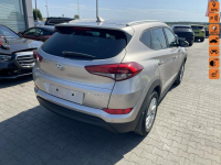 Hyundai Tucson Kamera Podgrzewanie Tepomat LED