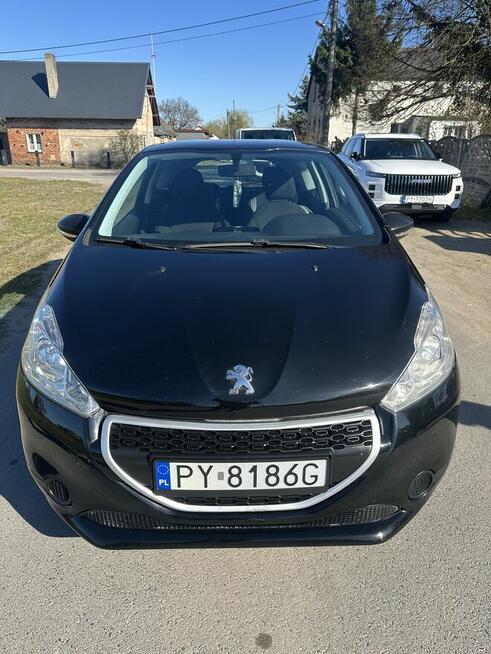 Peugeot 208 1.0 super stan polecam Poznań - zdjęcie 6