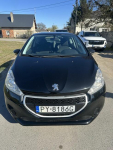 Peugeot 208 1.0 super stan polecam Poznań - zdjęcie 6