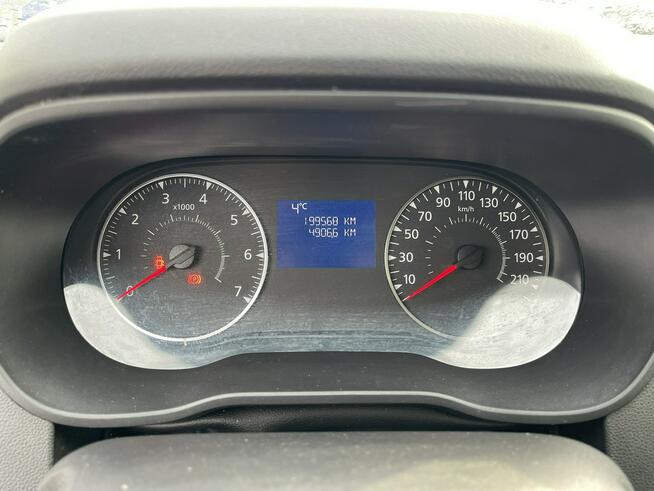 Dacia Duster 4x4 Klimatyzacja HAK Gliwice - zdjęcie 8