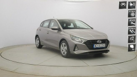 Hyundai i20 1.2 Pure! Z Polskiego Salonu! Faktura VAT!
