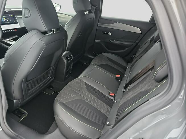 Nowy Peugeot 308SW GT 1.5 BlueHDi 130 Łódź - zdjęcie 11