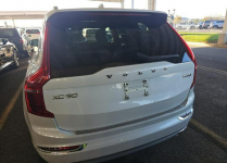 Volvo XC 90 INSCRIPTION / AWD / T6 / niski przebieg Warszawa - zdjęcie 5