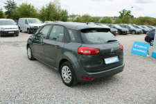 Citroen C4 Picasso Salon Polska F-Marża Warszawa - zdjęcie 8