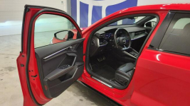 Audi S3 TFSI Quattro S tronic Grójec - zdjęcie 11