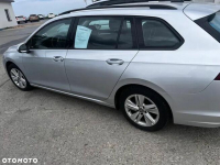 Volkswagen Golf Variant 1.5 TSI BMT Comfortline - 2 Volkswag Kraków - zdjęcie 3