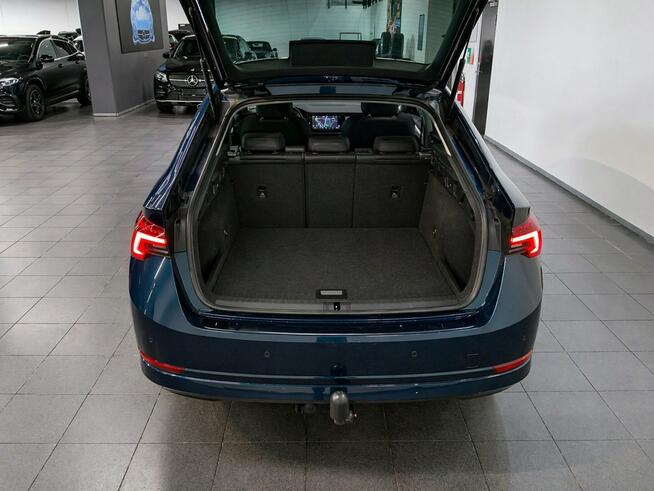 Škoda Octavia 2,0 benzyna 190hp DSG Sadlno - zdjęcie 5