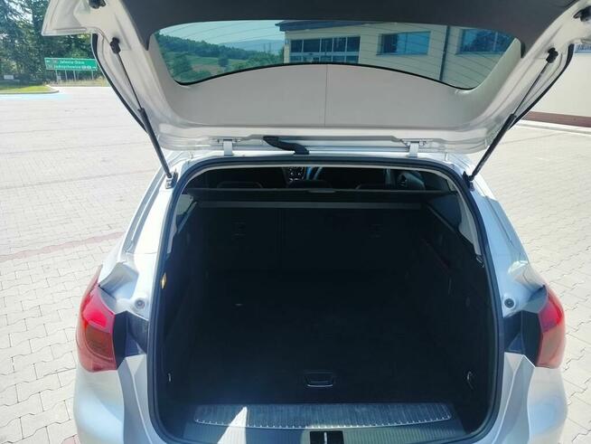 Opel Astra Super J 1.7CDTI 110KM Alufelgi 17cali Jelenia Góra - zdjęcie 8