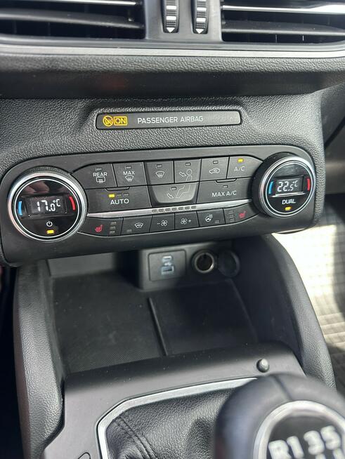 Ford Focus podgrzewana kierownica Otwock - zdjęcie 6