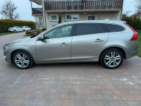 Volvo V60 Perfekcyjny Automat Bezwypadkowy! Rzeszów - zdjęcie 10