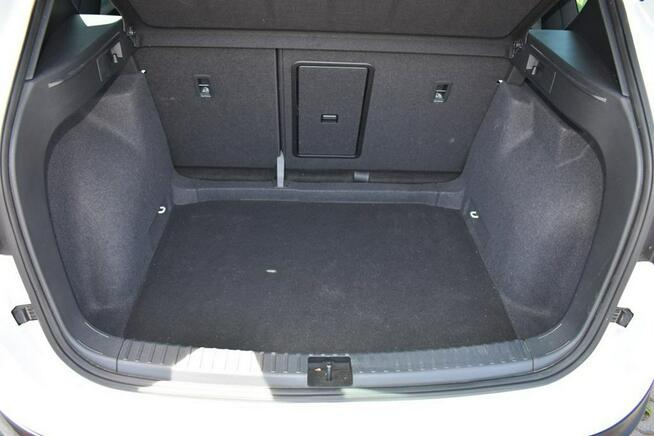 Seat Ateca Ele. klapa, Martwe Pole, Salon PL 1 Wł. Serwis ASO Poznań - zdjęcie 8