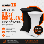 WypożyczTo – wypożyczalnia sprzętu eventowego w Lesznie Leszno - zdjęcie 3