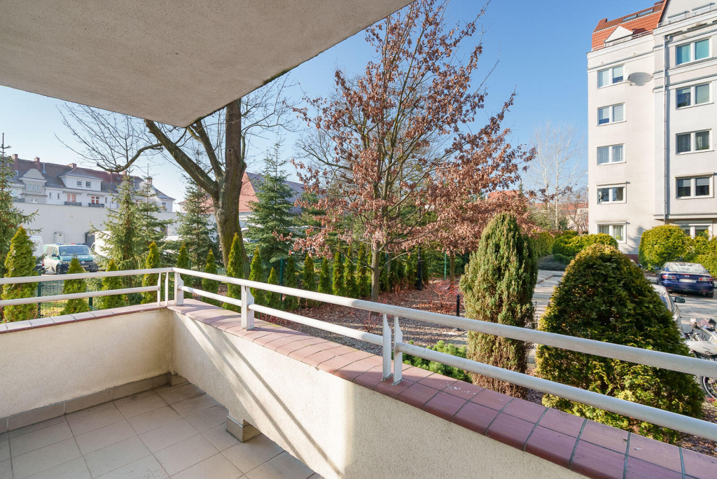 ŚWIETNIE ZLOKALIZOWANE MIESZKANIE NA WILDZIE! Wilda - zdjęcie 9