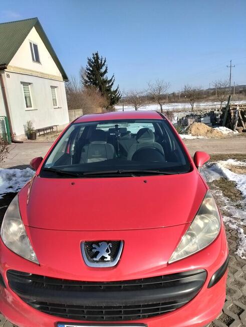 Sprzedam peugeot Pińczów - zdjęcie 4