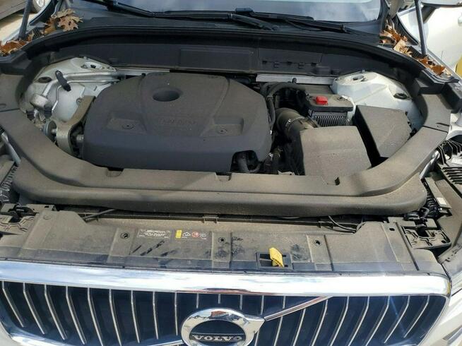 Volvo XC 60 / 4x4 / Najbogatsza wersja INSCRIPTION / niski przebieg Warszawa - zdjęcie 11