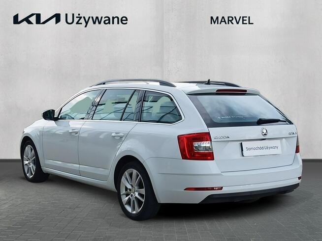 Skoda Octavia 1.5 TSI 150KM Wersja Style SalonPL, ASO Bezwypadkowy Łódź - zdjęcie 3