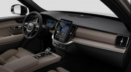 Volvo XC 90 T8 Plug-In AWD Ultra Dark *Gwarancja fabryczna*FV23%* Tychy - zdjęcie 6