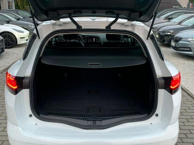 Renault Megane Zarejestrowany 1.5 BlueDCI 115 EDC PureLED Hak Baranowo - zdjęcie 8