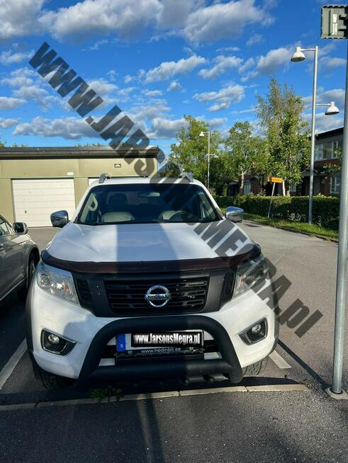 Nissan Navara Kiczyce - zdjęcie 1