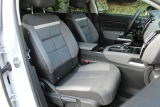 Citroen C5 Aircross Benzyna 180 KM Przebieg 112 tys km Shine Lubań - zdjęcie 10
