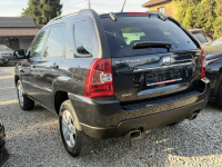 Kia Sportage 2.0i lpg klimatyzacja  4x4 bez rdzy lift Łodygowice - zdjęcie 3