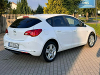 Opel Astra *BDB stan*Gwarancja*Benzyna* Zduńska Wola - zdjęcie 11