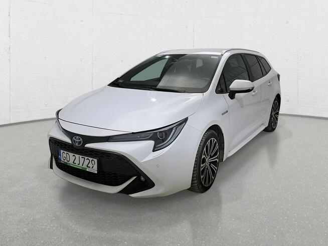 Toyota Corolla Komorniki - zdjęcie 3