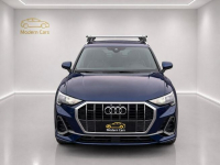 Audi Q3 FV23%/40 tdi quattro/ACC/Sonos/BLIS/Hak/ASO Pozowice - zdjęcie 3