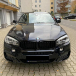 BMW X6 M-PAKIET xDrive 3.0d 258 KM HEAD-UP HARMAN/KARDON ASO Łódź - zdjęcie 2