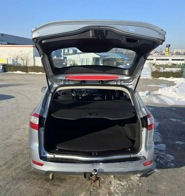 Ford Mondeo SW Rawa Mazowiecka - zdjęcie 5