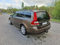 Ładne Volvo*V70 2.0*D4*181KM kombi*CLIMA*elektryka*SKÓRA* Łódź - zdjęcie 2