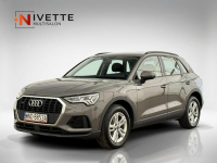 Audi Q3 2,0 40 TDI S tronic (200 KM) Salon PL Faktura Vat