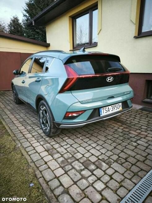 Hyundai Bayon 1.0 T-GDI Smart Nowa Wieś - zdjęcie 5