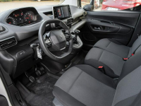 Peugeot Partner Podzagajnik - zdjęcie 12