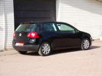 Volkswagen Golf Klimatyzacja  /1,6 /MPI / 102KM / 2005 Mikołów - zdjęcie 11